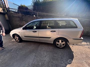 Ford Focus TD SW 1800