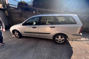 Ford Focus TD SW 1800