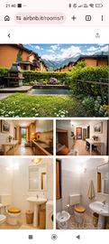 La casa di Gabriele valbondione