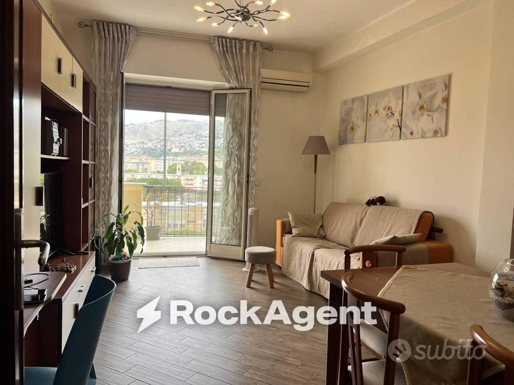 Apartment in Palermo, Borgo Nuovo, V Circoscrizione - Vista 2
