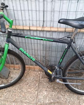 Bicicletta