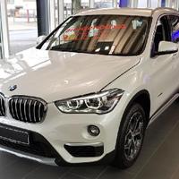 Ricambi usati bmw x1 2015 #z