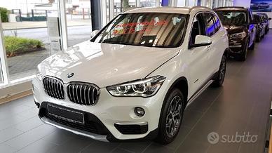 Ricambi usati bmw x1 2015 #z