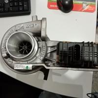 Turbina D. ALFA GIULIETTA 500x FREEMONT  55258240