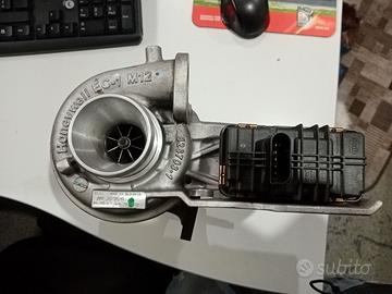 Turbina D. ALFA GIULIETTA 500x FREEMONT  55258240