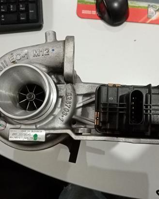Turbina D. ALFA GIULIETTA 500x FREEMONT  55258240