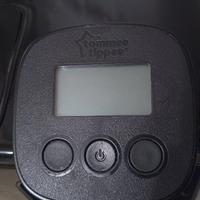 preparatore latte in polvere 