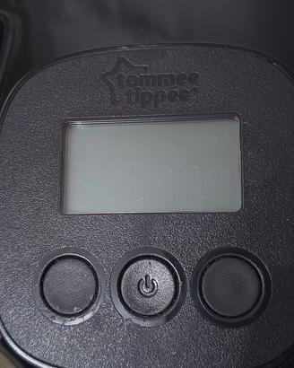 preparatore latte in polvere 