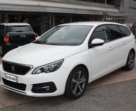 PEUGEOT 308 BlueHDi 130 S&S SW Allure