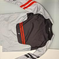 Completo moto da cross