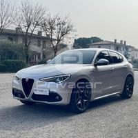 ALFA ROMEO Stelvio 2.2 Turbodiesel 210 CV AT8 Q4 V