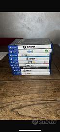 giochi Playstation