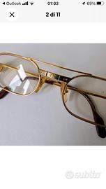 Occhiali  Cartier