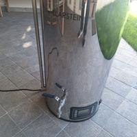 Birra fatta in casa Klarstein mundshenk 40 L