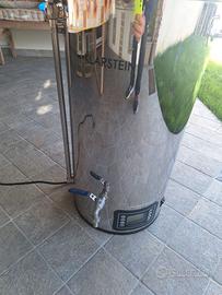 Birra fatta in casa Klarstein mundshenk 40 L