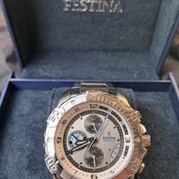 Orologio Uomo  Festina Cronograph IFM0S60