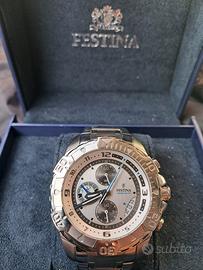 Orologio Uomo  Festina Cronograph IFM0S60