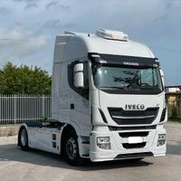 Stralis 510 xp automatico intarder 2017