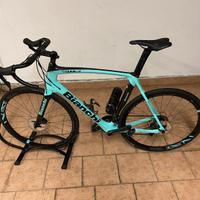 Bianchi Oltre XR3