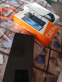 telefono c60 pro