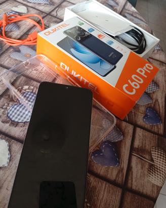 telefono c60 pro
