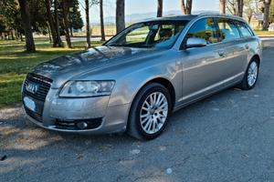 audi A6 2.0 tdi 140 cv