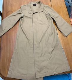 Trench fendi vintage