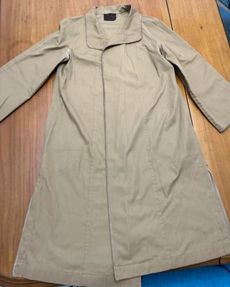 Trench fendi vintage
