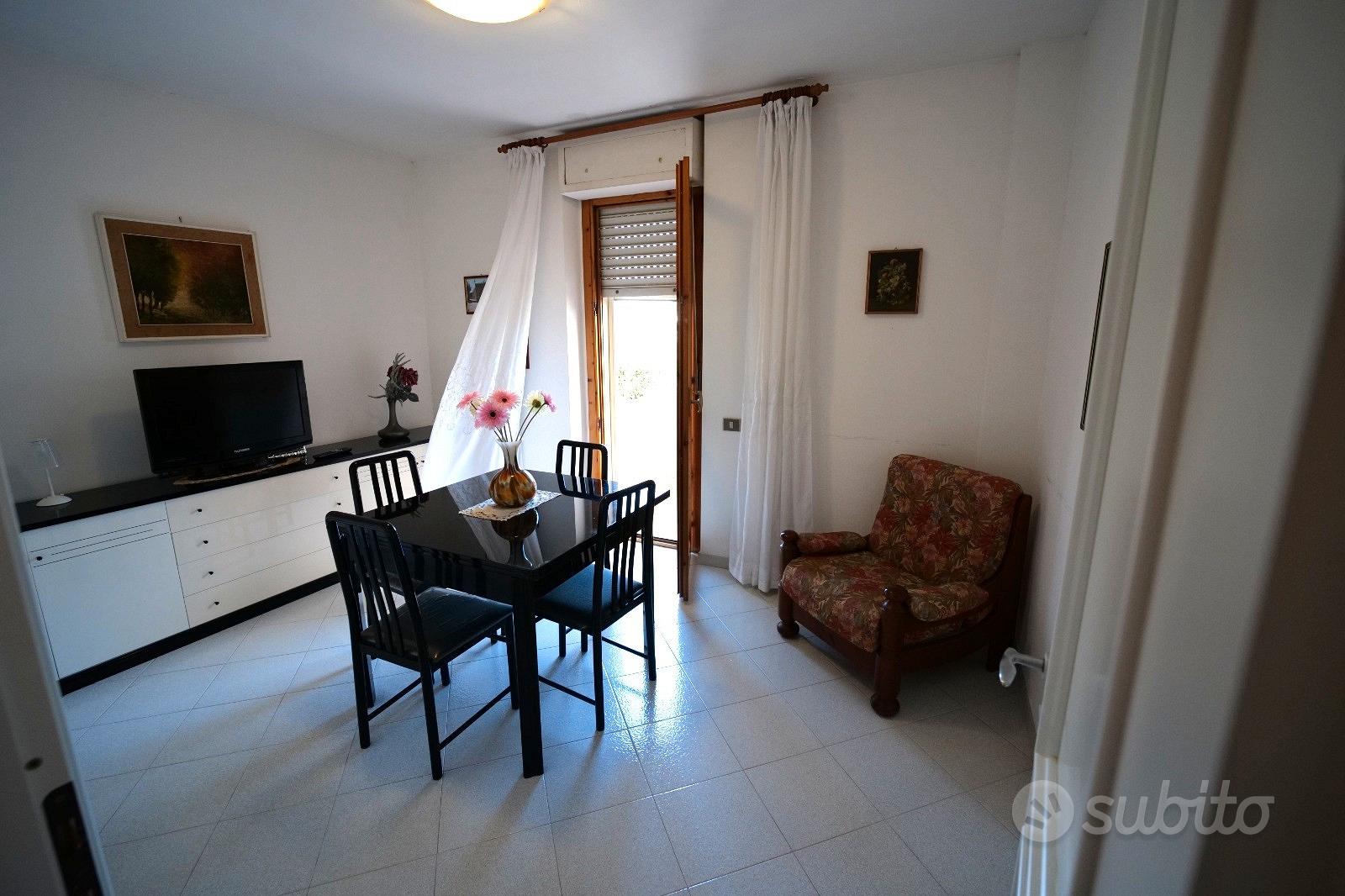 Appartamento – Cagliari, San Michele - Vista 4