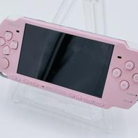 Sony PSP Playstation Console ROSA, PSP-3000