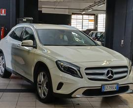 MERCEDES-BENZ GLA 200 CDI Automatic 4Matic Executi