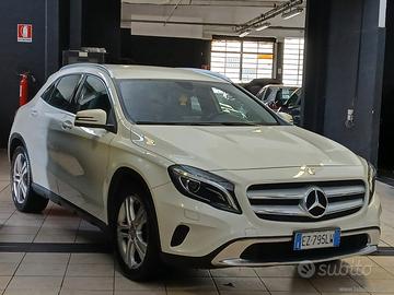 MERCEDES-BENZ GLA 200 CDI Automatic 4Matic Executi