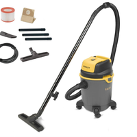 Aspiratore Solidi e Liquidi SXVC20PE 1200 W