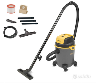 Aspiratore Solidi e Liquidi SXVC20PE 1200 W