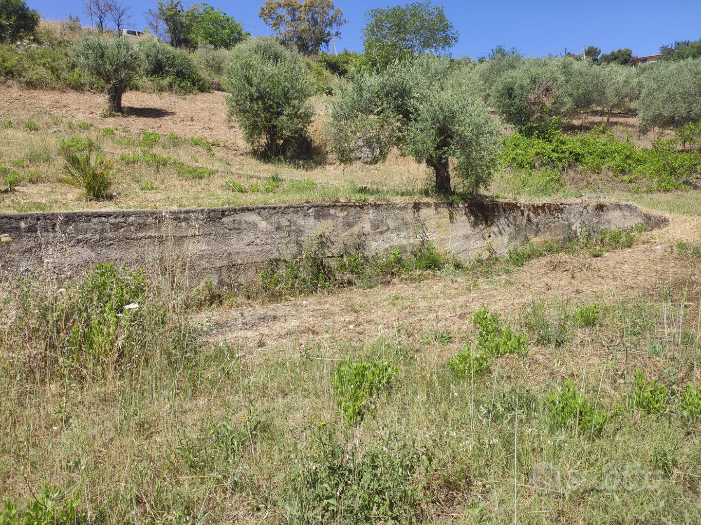 Terreno edificabile - Vista 5