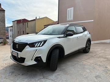 Peugeot 2008 GT LINE 2020