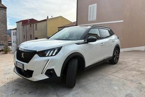 Peugeot 2008 GT LINE 2020