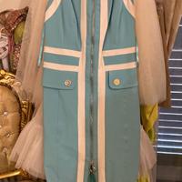 ABITO ELISABETTA FRANCHI