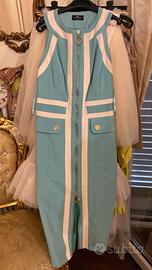 ABITO ELISABETTA FRANCHI