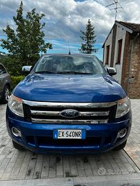 Ford Ranger XLT 2.2 Pick Up autocarro