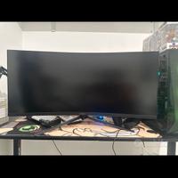 monitor msi curvo