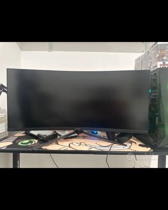 monitor msi curvo