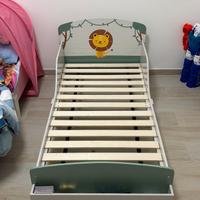 lettini bambino/a