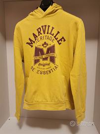Felpa Marville taglia L