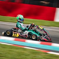 TONYKART 401 RR KZ 2024