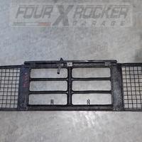 Bull Bar griglia Auto Union DKW Munga F91/4