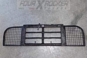 Bull Bar griglia Auto Union DKW Munga F91/4