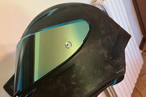 AGV PISTA GP RR FUTURO FORGIATO