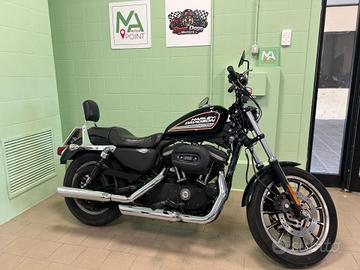 Harley-davidson Sportster 883 R (2008 - 16) XL 883
