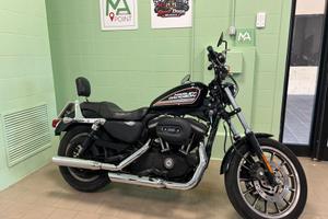 Harley-davidson Sportster 883 R (2008 - 16) XL 883